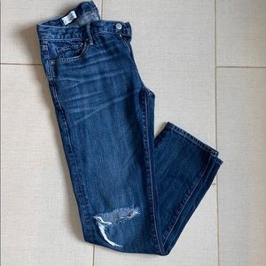 GAP Boyfriend Jeans